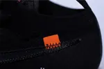 Off-White x Nike Air VaporMax FK Black AA3831-002