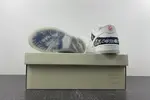Nike SB Dunk Low Decon 'N7 White Black'  FD6951-300