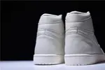 Air Jordan 1 Retro High OG Sail MENS 555088-114