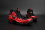 Nike Air Foamposite Pro "Universty Red" mens  624041-604