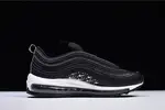 Nike Air Max 97 Swoosh Air Logos AR7621-001