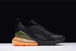 NIKE mens AIR MAX 270 AH8050-003