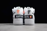 Nike Air Force 1 Mid Terra OrangeAR7719-101