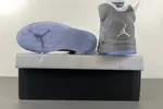Jordan 5 Retro 'Wolf Grey'  136027-005