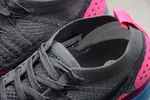 Nike Air VaporMax 2 "Gunsmoke" Orbit-Pink/ Blast-Blue womens 942843-004