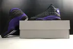 Air Jordan 13  'Court Purple'   DJ5982-015