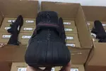ADIDAS YEEZY BOOST 350 V2 BLACK NON REFLECTIVE FU9013