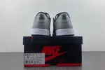 Air Jordan 1 Low OG “Shadow  705329-003