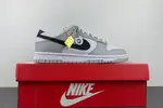 Nike Dunk Low SE “Lottery  DR9654-001