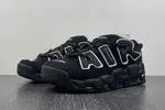 Nike Air More Uptempo Low “Black/White” FB1299-001