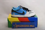 Instant Skateboard x Nike SB Dunk Low CZ5128-400