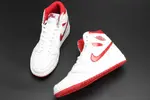 AIR JORDAN 1 RETRO HIGH OG “METALLIC RED” mens 555088-103
