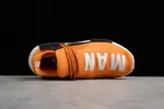 ADIDAS mens PW HUMAN RACE NMD 'PHARRELL' tanger BB3070