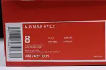 Nike Air Max 97 Swoosh Air Logos AR7621-001