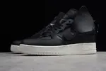PSNY Nike Air Force 1 High Black AO9292-002