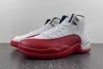 Air Jordan 12 “Cherry”  CT8013-116