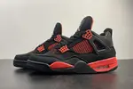 Air Jordan 4「Red Thunder CT8527-016
