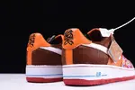 Nike Air Force 1 Low Premium AF1  "Year of the Dog" 313404-611