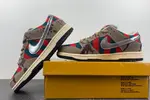 Nike Dunk Low Pro SB 'Freddy Krueger'  313170-202