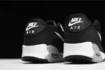 Nike Air Max 90 Essential Black Grey White 616730-012