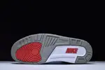 Air Jordan 3 Retro True Blue Nike Air First Look 854262-106