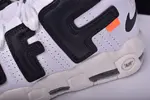 OFF-WHITE X NIKE AIR MORE UPTEMPO MENS  AA4060-201
