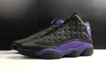 Air Jordan 13  'Court Purple'   DJ5982-015