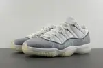 Air Jordan 11 Low 2025 HQ7000-001