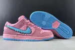 Grateful Dead x Nike SB Dunk Low Pink CJ5378-600