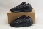 YEEZY BOOST 700 V3 BLACK - ADIDAS - H67799