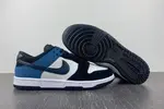 Nike Dunk Low “Industrial Blue”  FD6923-100