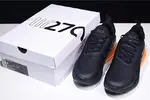 NIKE mens AIR MAX 270 AH8050-003