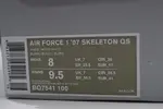 Air Force 1 Low Skeleton Halloween (2018) - BQ7541-100