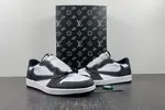 AIR JORDAN 1 LOW X LV  dl2211-001