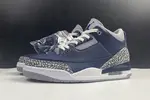 AIR JORDAN 3 MIDNIGHT NAVY CT8532-401