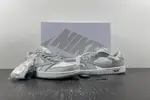 OFF-WHITE x Travis Scott x Air Jordan 1 DM7866-198