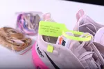 Off-White Nike Air Max 97 Rose AJ4585-600