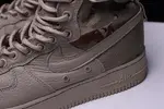 NIKE SPECIAL FORCES AIR FORCE 1 "DESERT CAMO"  WOMENS 864024-202