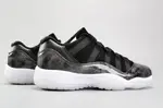 AIR JORDAN 11 RETRO LOW BG 528896-010