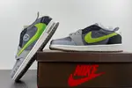 Air Jordan 1 Retro Low  CZ0790-043