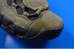 Nike Air More Money "US Dollar" Sequoia/Black mens  AJ7383-300
