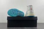 Michelle Wie West xAir Jordan1 High FV3565-100