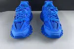 Balenciaga Sneaker 542023 W1GB7 2016