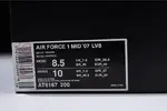 Air Force 1 Mid N7 - AT6167-200