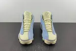 Air Jordan 13+SOLEFLY*AIJ Jordan 13DX5763-100