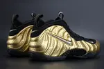 Air Foamposite Pro "Metallic Gold" Black mens 624041-701