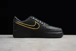 NIKE mens KOBE AIR FORCE 1 "RETIREMENT"KOBE BRYANT AQ9763-991
