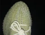 ADIDAS YEEZY 350 V2 “ANTLIA REFLECTIVE” FV3255