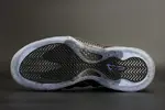 Nike Air Foamposite One "Eggplant"  Black/ varsity purple mens 314996-008