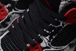 Air Jordan 4 Tattoo BQ0897-006
